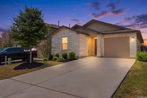 1027 Andean Emerald, San Antonio, TX 78253