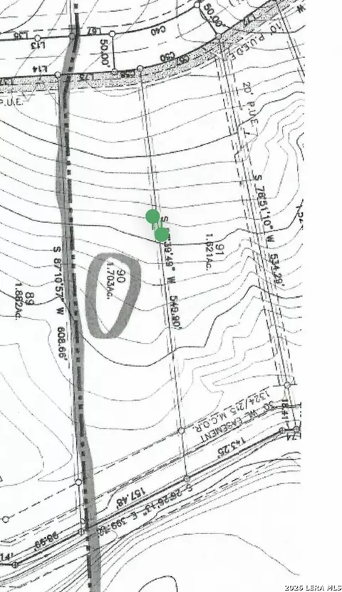 368 Paseo Del Lago, Eagle Pass, TX 78852 photo 4