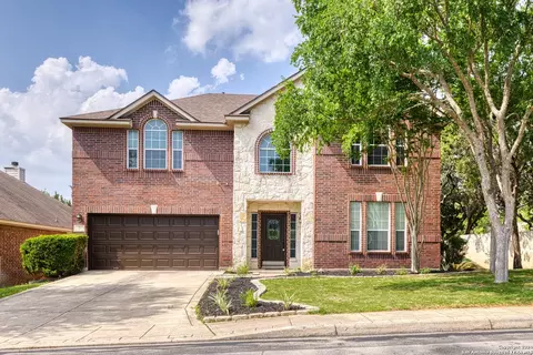 1311 Golf Cyn, San Antonio, TX 78258