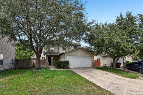3115 Wega St, San Antonio, TX 78245