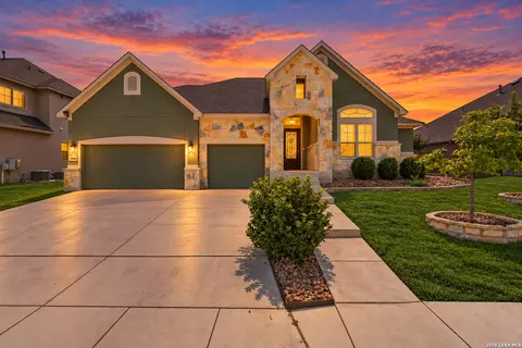 29509 Kearney Rdg, Fair Oaks Ranch, TX 78015