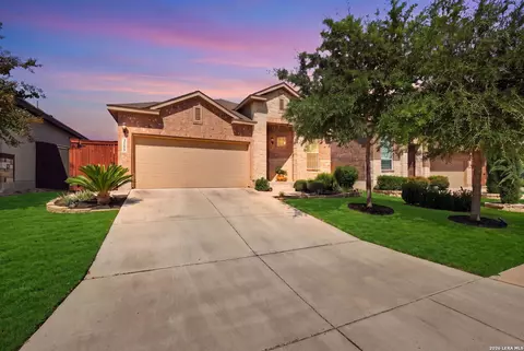 12123 Casparis, San Antonio, TX 78254