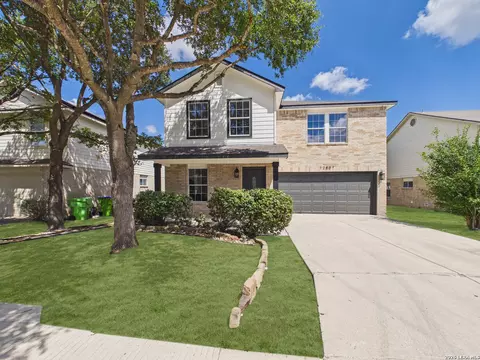 12807 Sicily, San Antonio, TX 78253