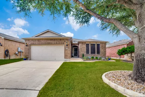 12522 Rapids Pass, San Antonio, TX 78253