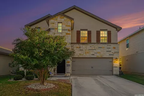 12914 Awuzie Trl, San Antonio, TX 78254