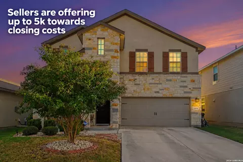 12914 Awuzie Trl, San Antonio, TX 78254