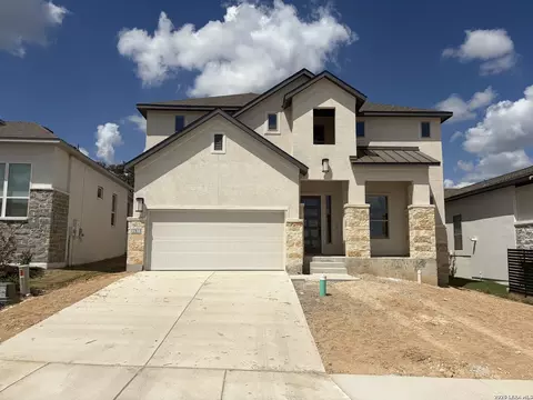 281 Sasparilla, Boerne, TX 78006