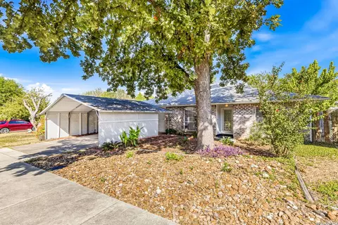 3321 Morning Dr, Schertz, TX 78108