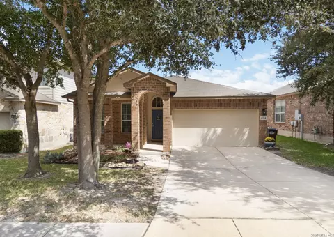 6314 Black Bear, San Antonio, TX 78253