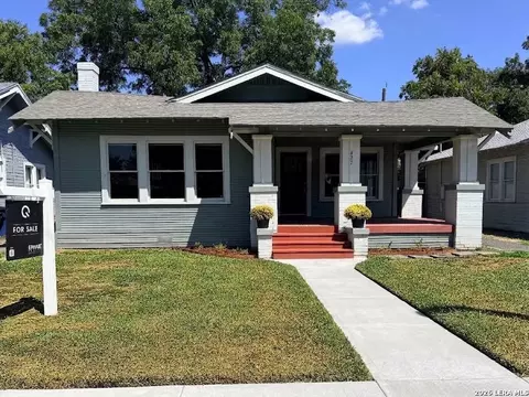 427 E French Pl, San Antonio, TX 78212