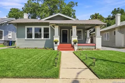 427 E French Pl, San Antonio, TX 78212