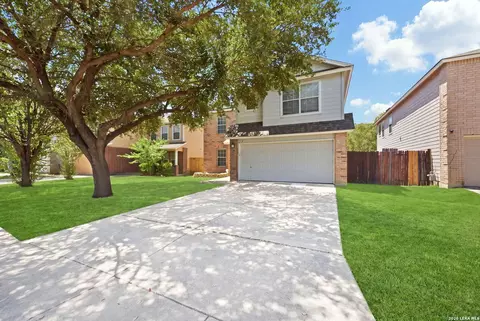 215 Roswell Cyn, San Antonio, TX 78245