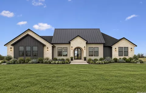 153 Timber Pl, La Vernia, TX 78121