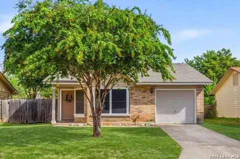 9751 Hidden Rock, San Antonio, TX 78250