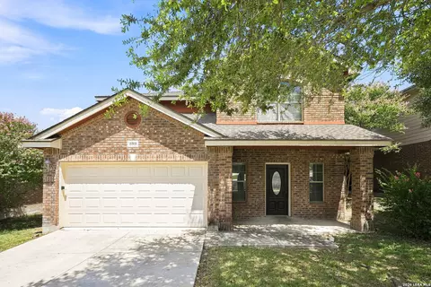 6918 Sabine, San Antonio, TX 78242