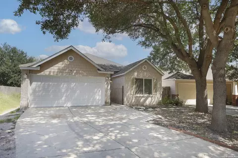 5306 Tomas Cir, San Antonio, TX 78240