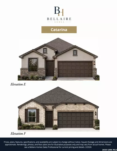 6531 Scooby Acres, San Antonio, TX 78253