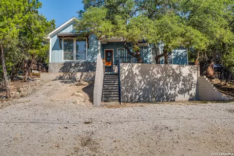 1287 Rotherman, Canyon Lake, TX 78133
