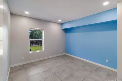 Bedroom - 4434 Mountain Pass, Von Ormy, TX 78073 photo 1 of 2