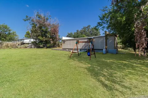 Exterior - 4434 Mountain Pass, Von Ormy, TX 78073 photo 8 of 8