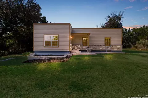 Exterior - 4434 Mountain Pass, Von Ormy, TX 78073 photo 2 of 8