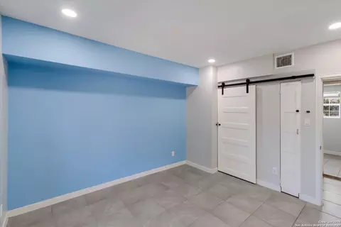 Bedroom - 4434 Mountain Pass, Von Ormy, TX 78073 photo 2 of 2