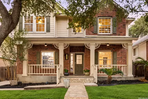 4443 Amandas Cv, San Antonio, TX 78247