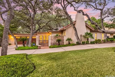 11107 Whisper Rgd, San Antonio, TX 78230