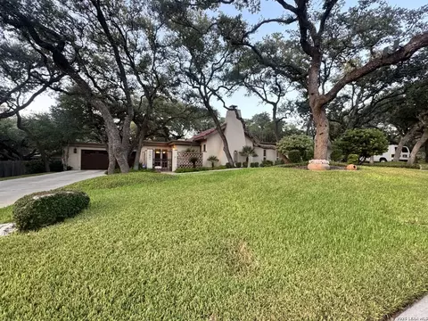 11107 Whisper Rgd, San Antonio, TX 78230