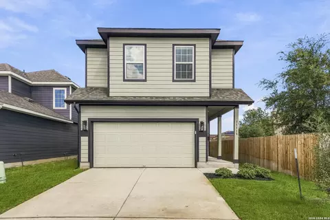 11115 Placid Bay, San Antonio, TX 78245