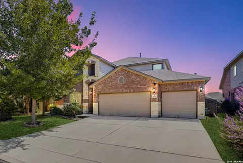 8114 Limerick Fls, San Antonio, TX 78253