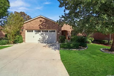 4826 Sunrise Bch, San Antonio, TX 78253