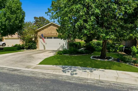 4826 Sunrise Bch, San Antonio, TX 78253