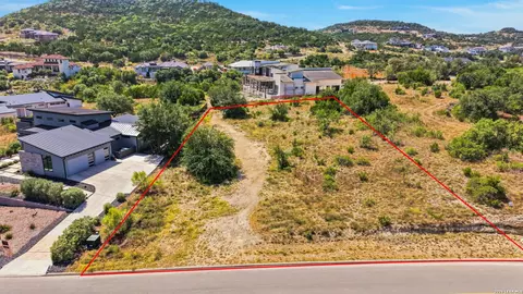 lot27 Kendall Cyn, San Antonio, TX 78255