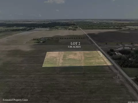 lot2 Buls Rd, East Bernard, TX 77435