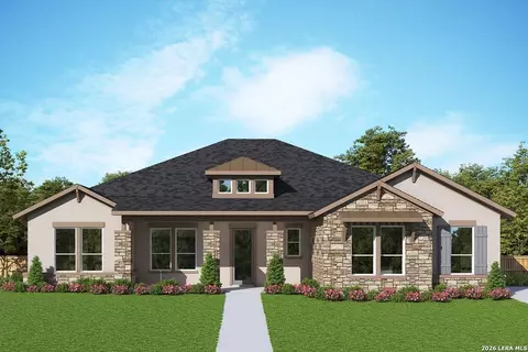 186 Bobs Cv, Castroville, TX 78009