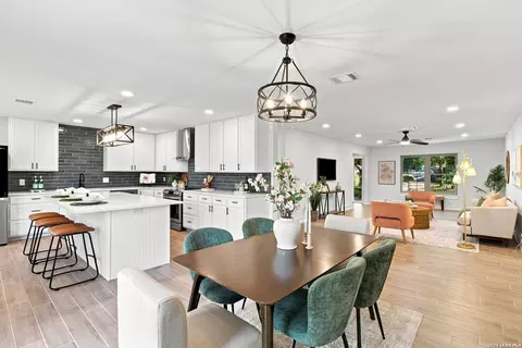 123 E Brandon, San Antonio, TX 78209