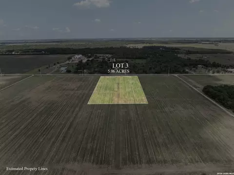 lot3 Buls Rd, East Bernard, TX 77435