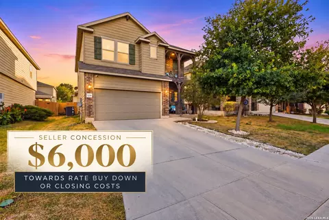 8239 Recio Oak, San Antonio, TX 78223
