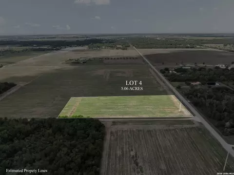 lot4 Buls Rd, East Bernard, TX 77435