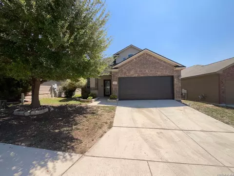 10314 Quayle Mist, San Antonio, TX 78254