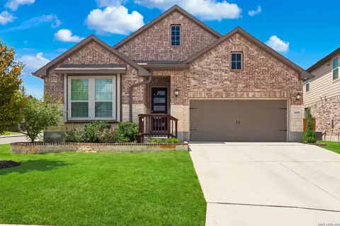 24203 Dante Cir, San Antonio, TX 78261