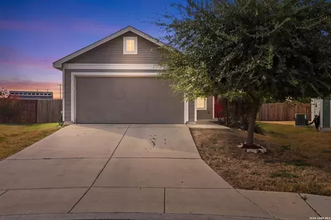 6422 Arredondo Run, San Antonio, TX 78220