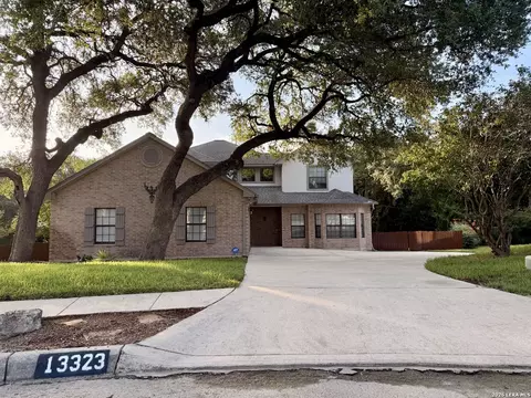 13323 Demeter, Universal City, TX 78148