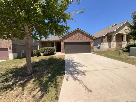 11347 Silver Rose, San Antonio, TX 78245