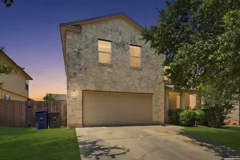 6927 Macaway Crk, San Antonio, TX 78244