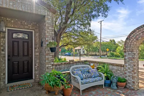 201 W Craig #S, San Antonio, TX 78212