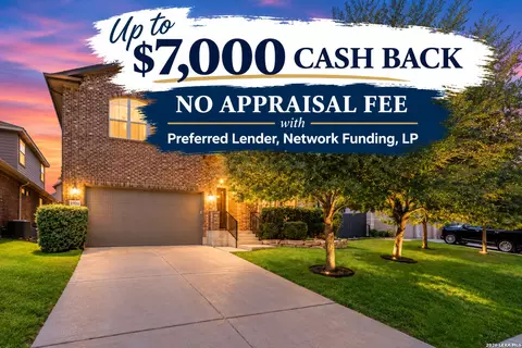 27522 Camellia Trce, Boerne, TX 78015