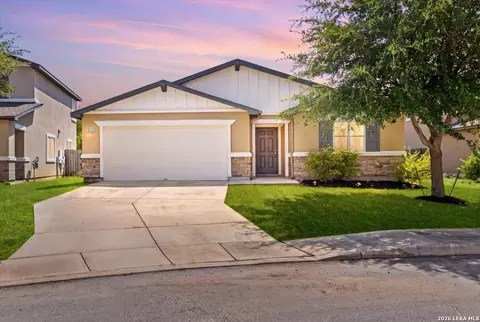 10102 Relic Oaks, San Antonio, TX 78240