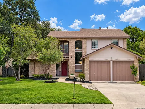 14011 Mission Woods St, San Antonio, TX 78249